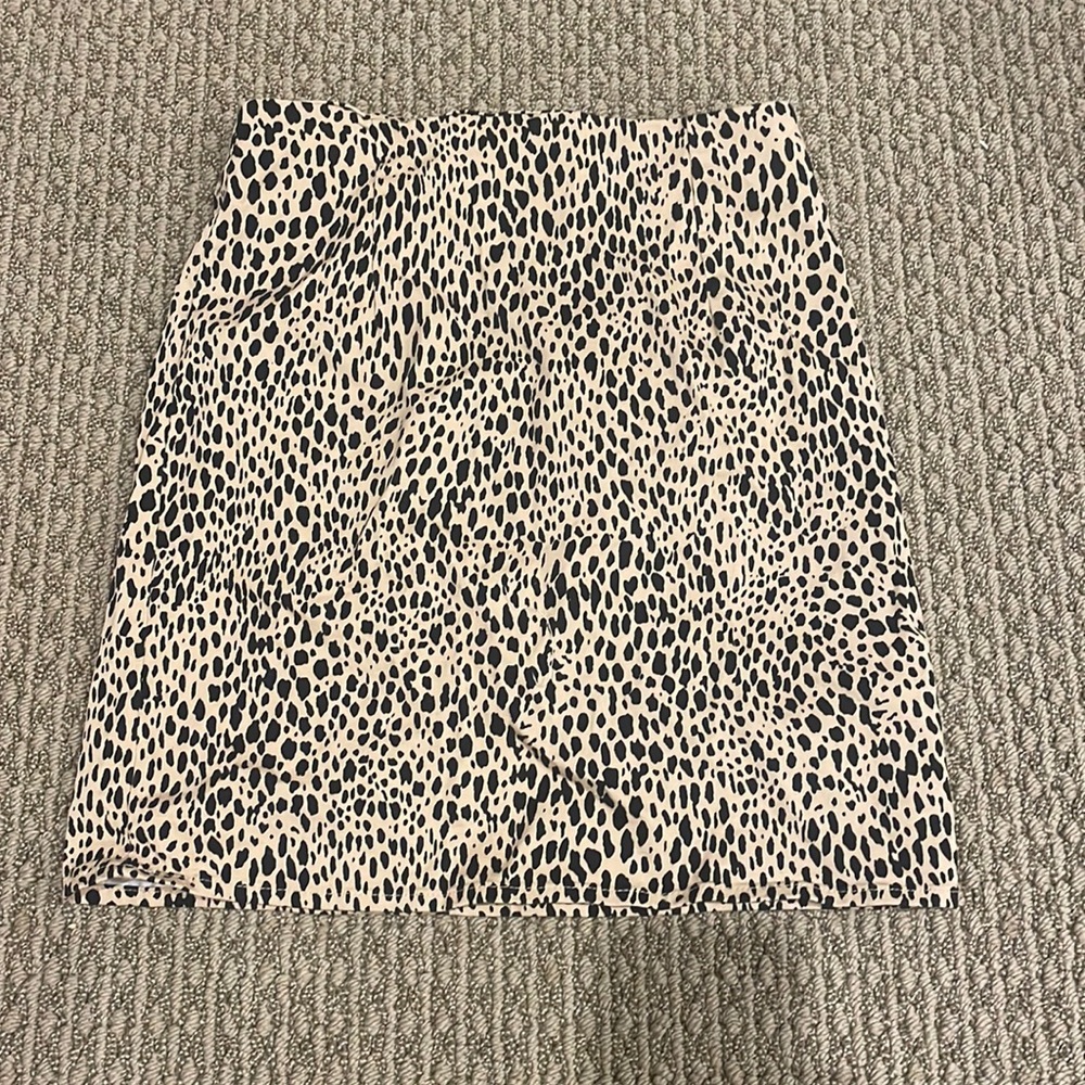Brandy Melville Skirt